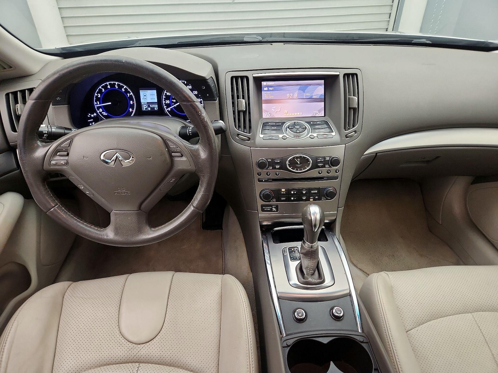 Rear View Camera