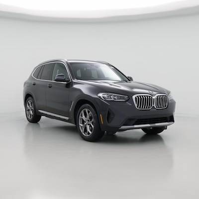 Recommended categories heading image of the selected vehicle