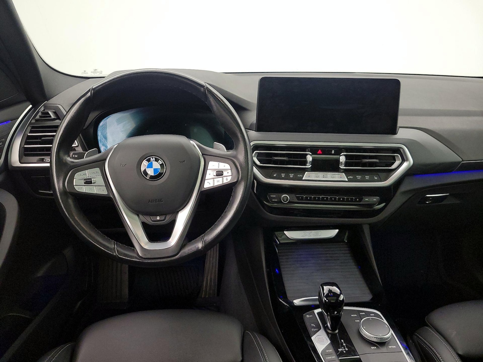 Lane Departure Warning