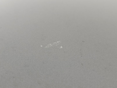 Condition detail