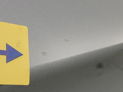Condition detail