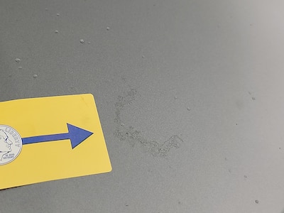 Condition detail