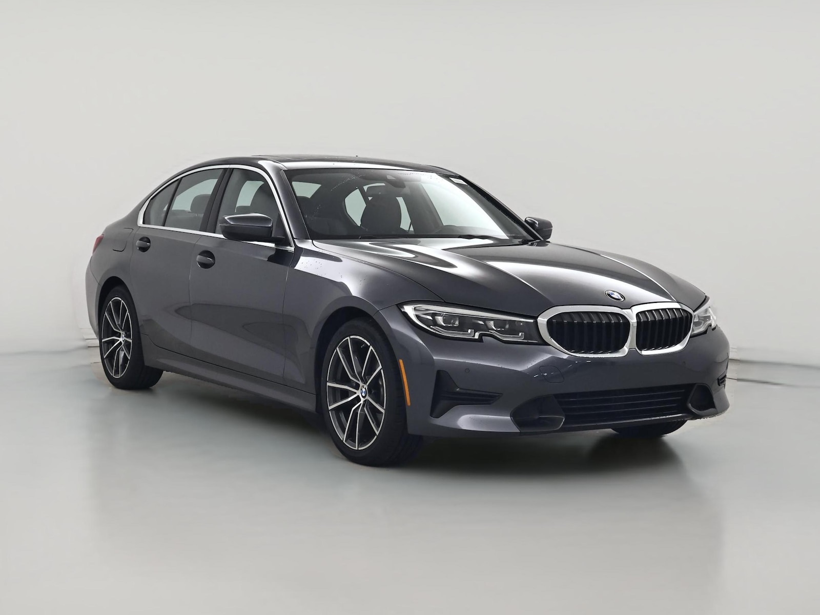 2019 BMW 3 Series