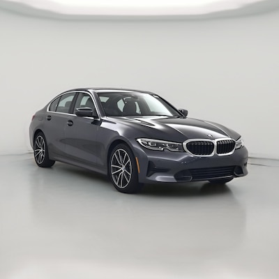 Vehicle exterior view