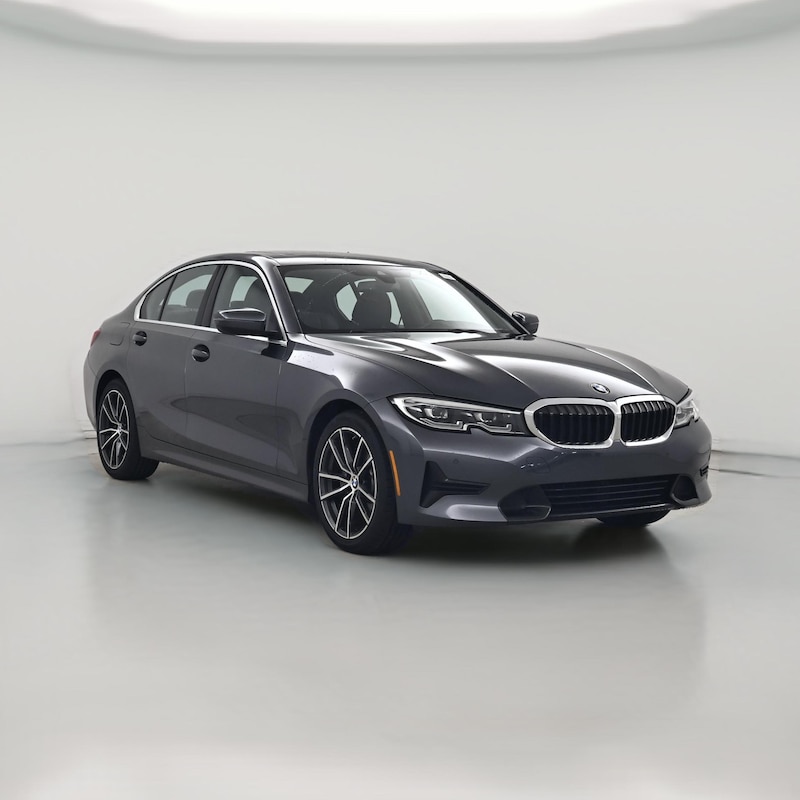 2019 BMW 330 I