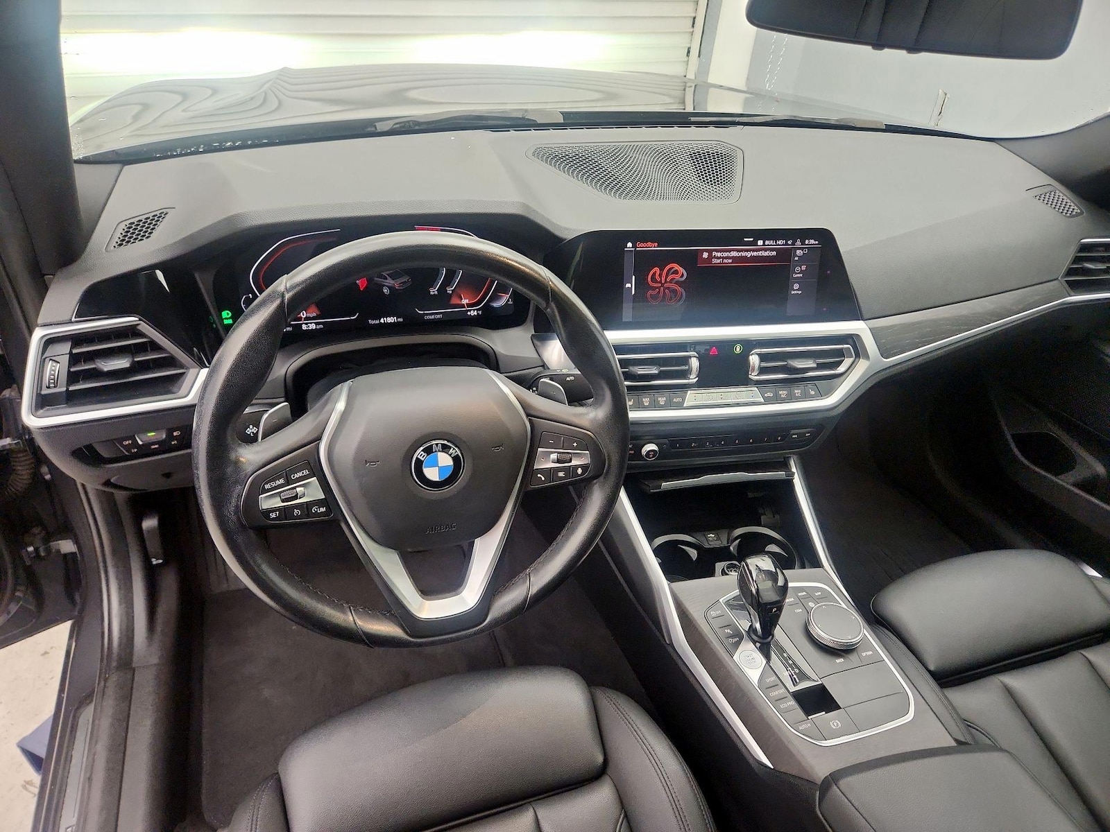 Apple CarPlay®