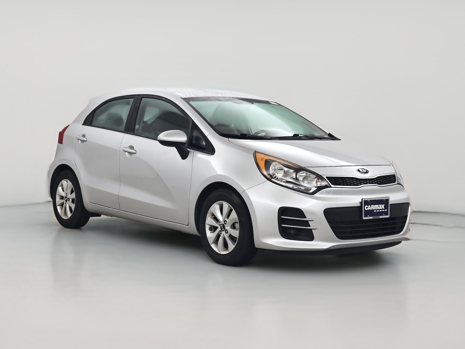 2017 Kia Rio 5-Door