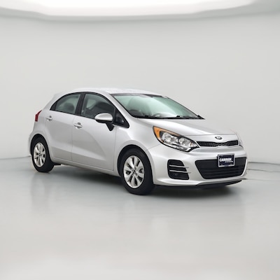 2017 Kia Rio5 EX