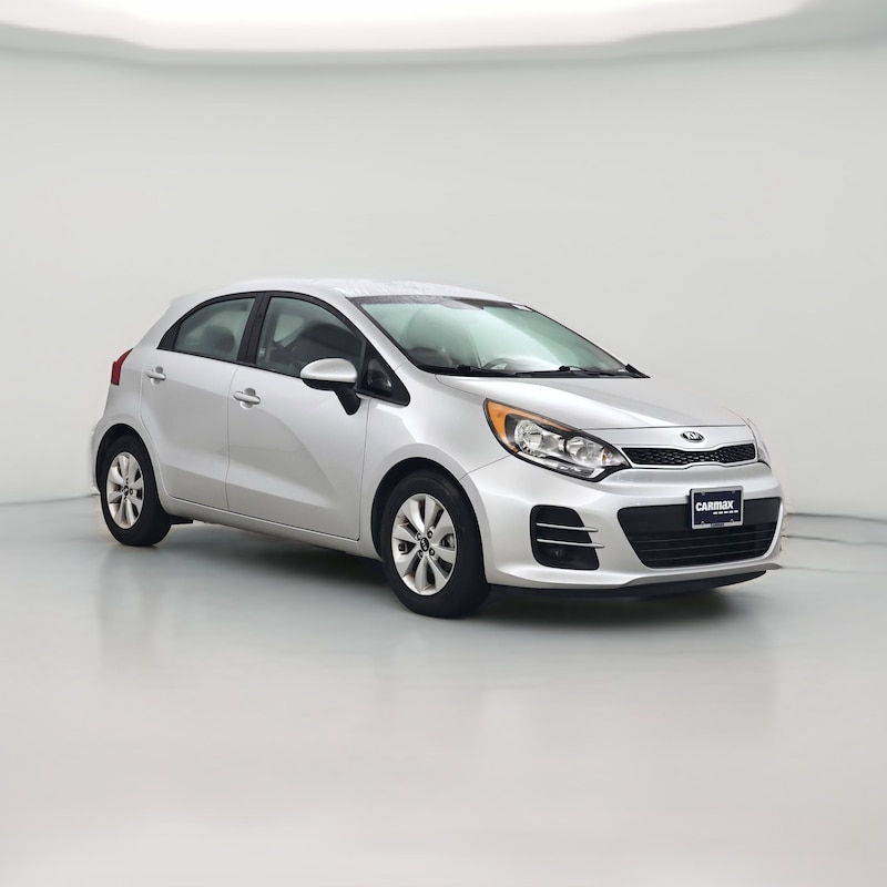 2017 Kia Rio5 EX