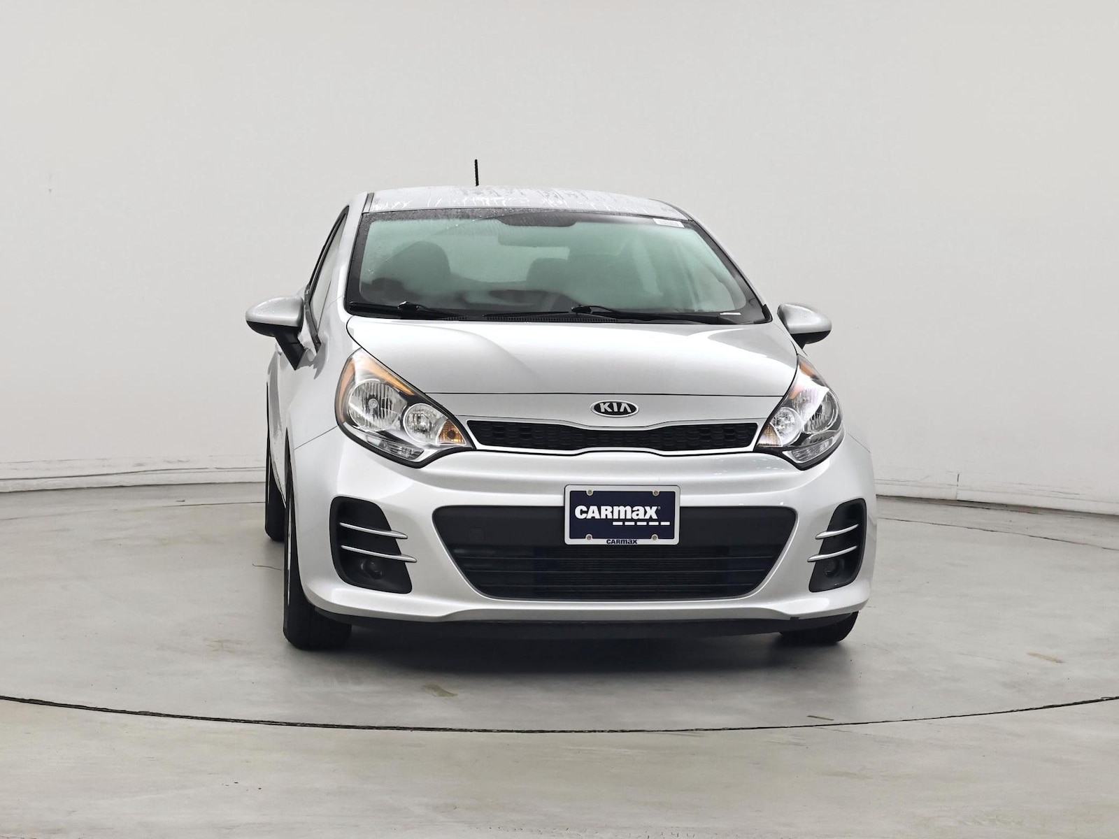 2017 Kia Rio 5-Door EX - Photo 6