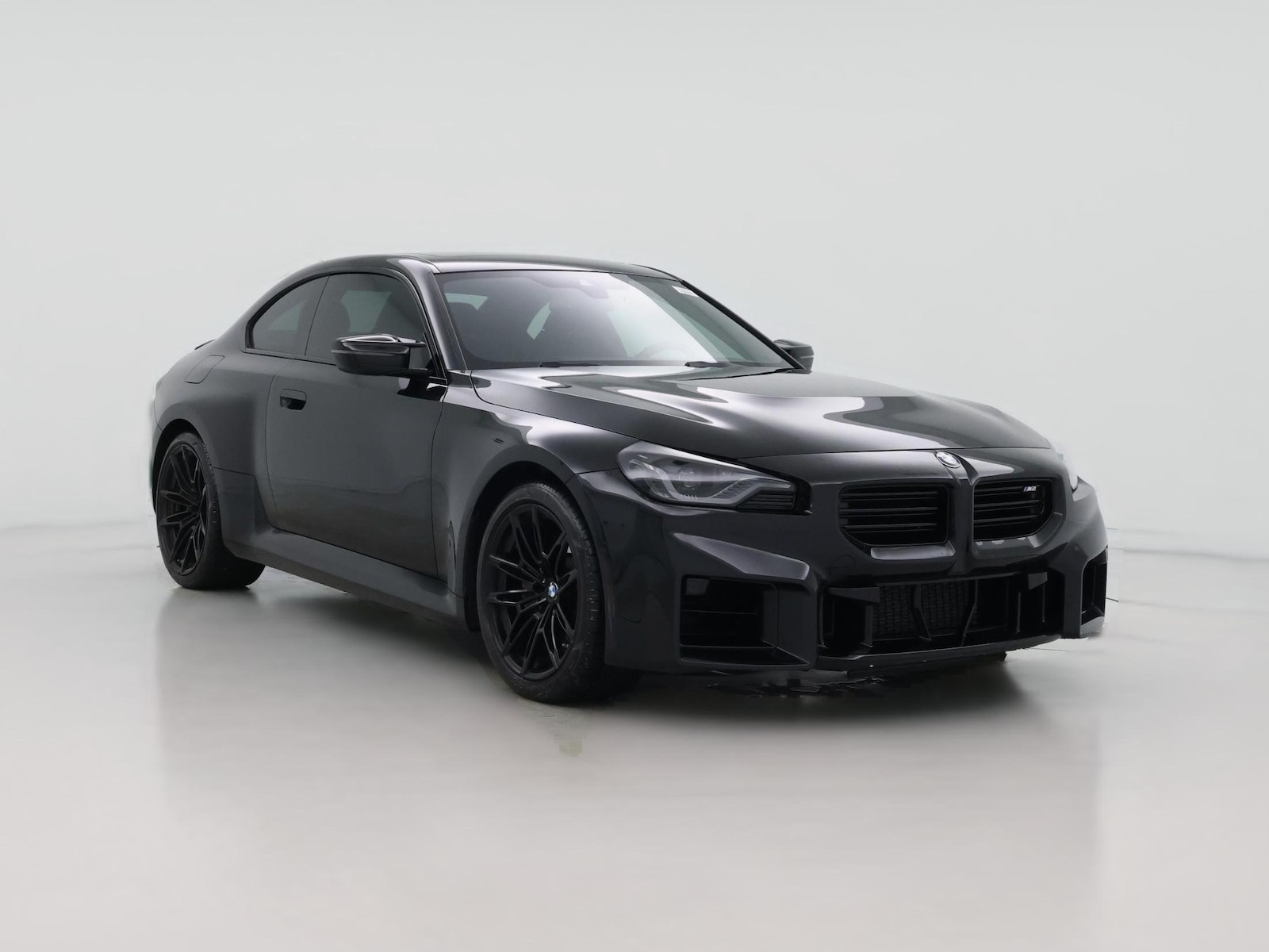2024 BMW M2