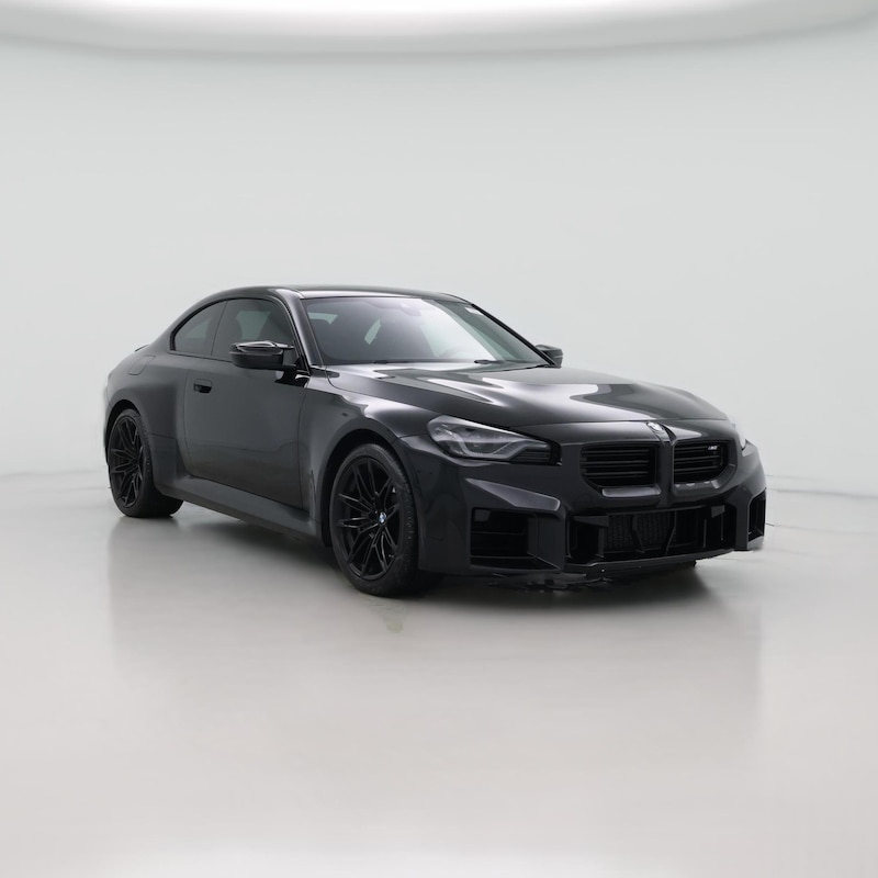 2024 BMW M2