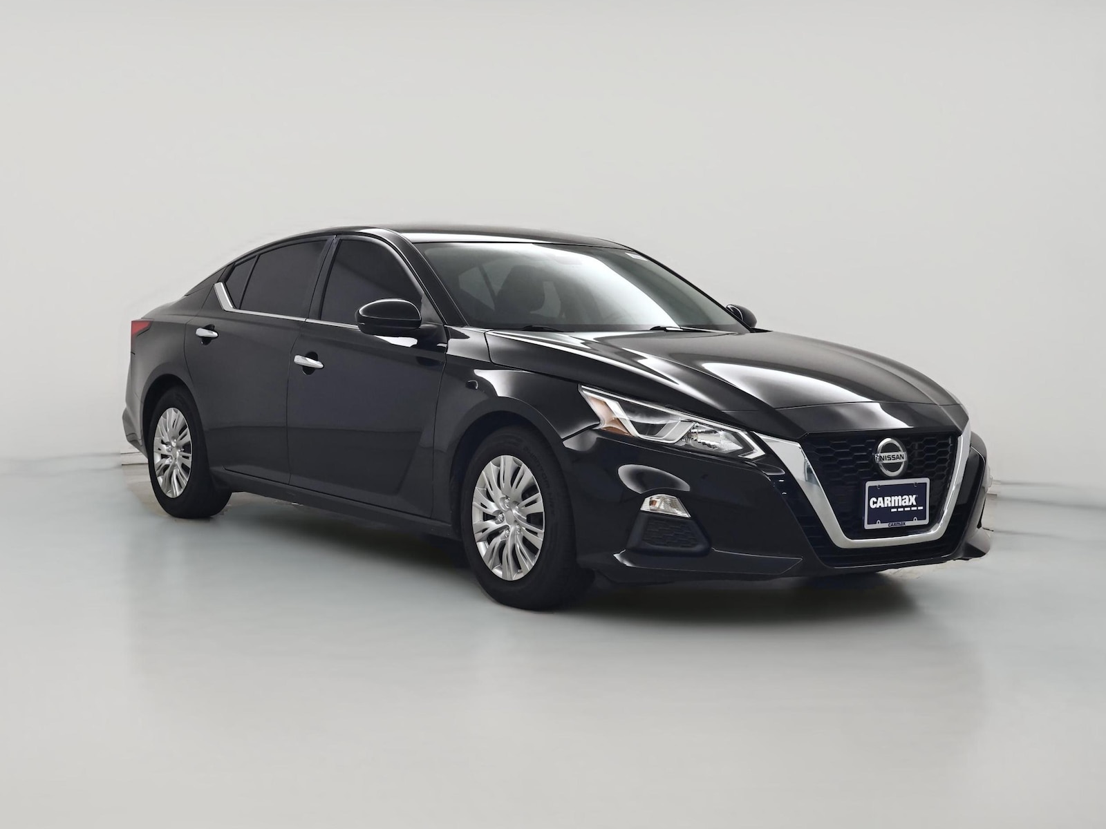 2021 Nissan Altima S