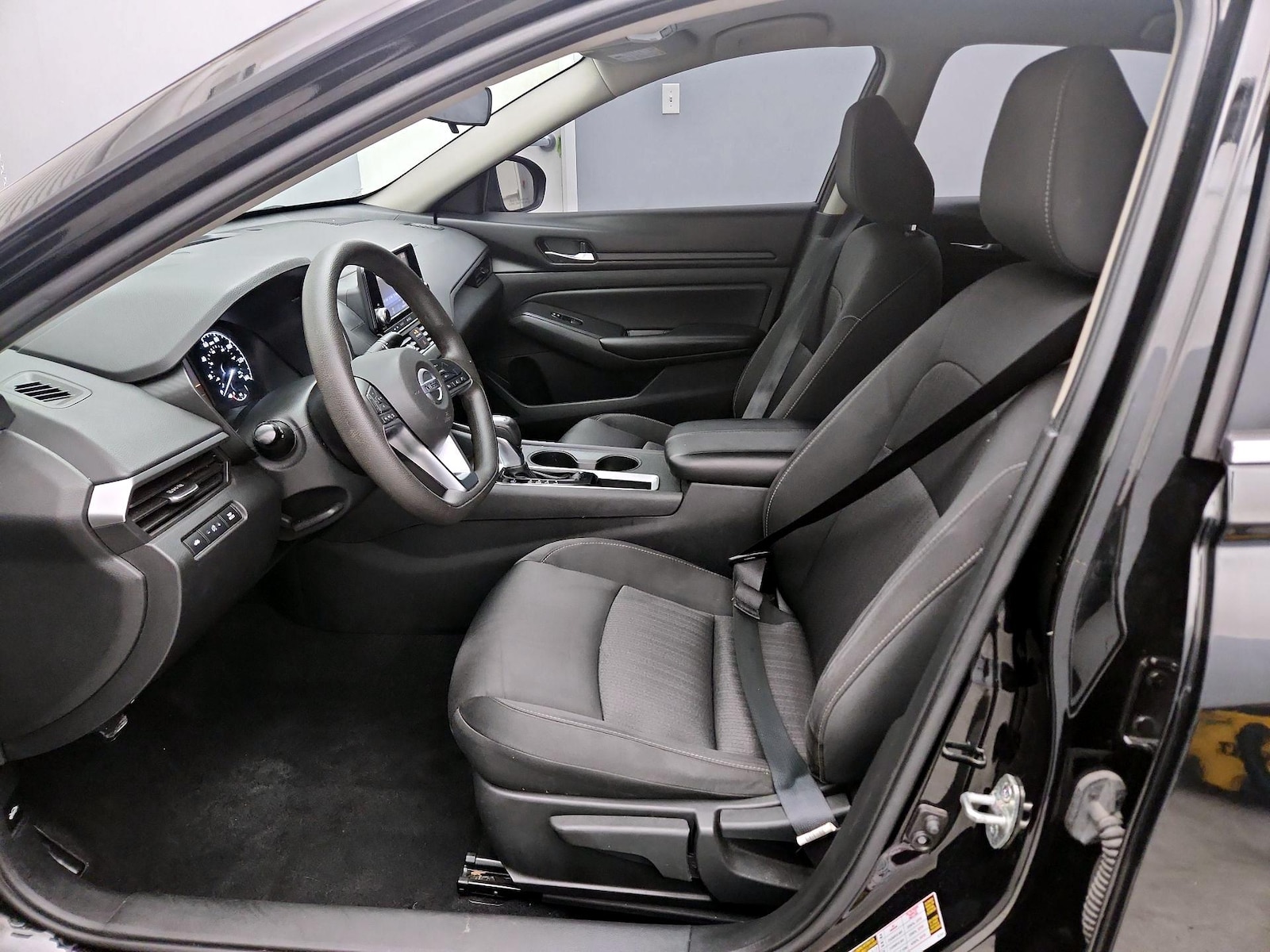 Side Airbags