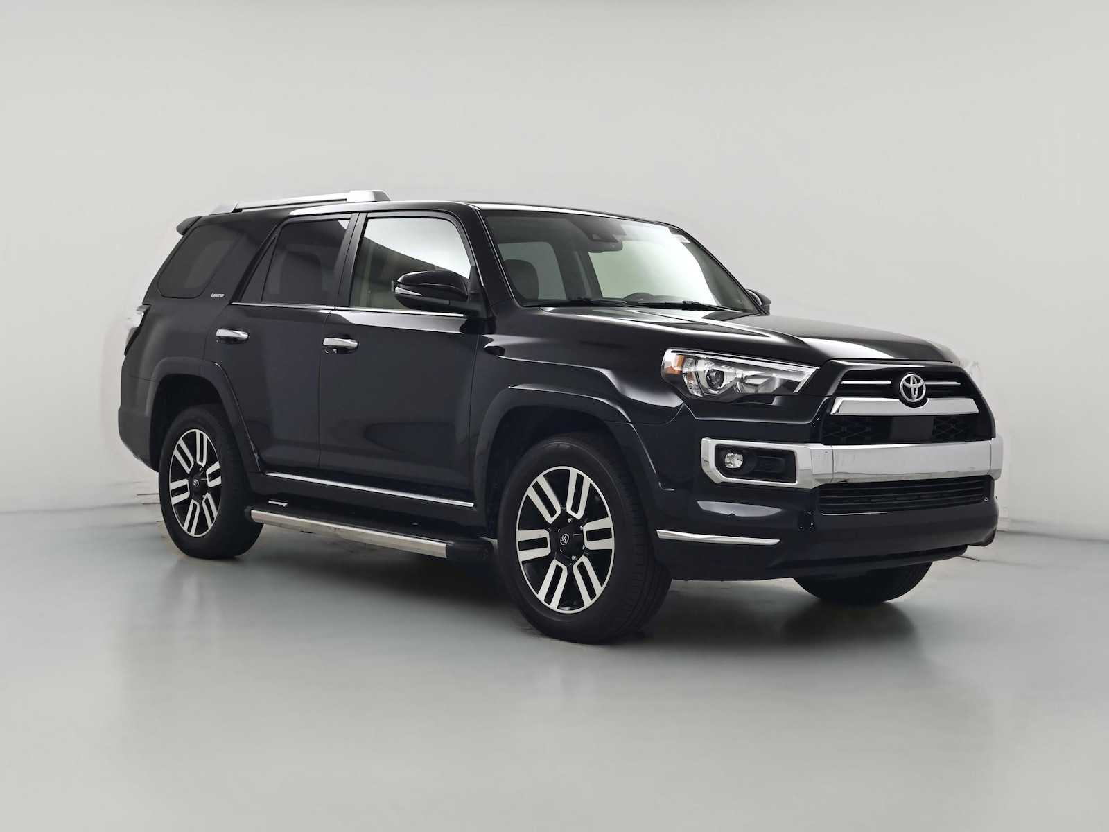 2021 Toyota 4Runner