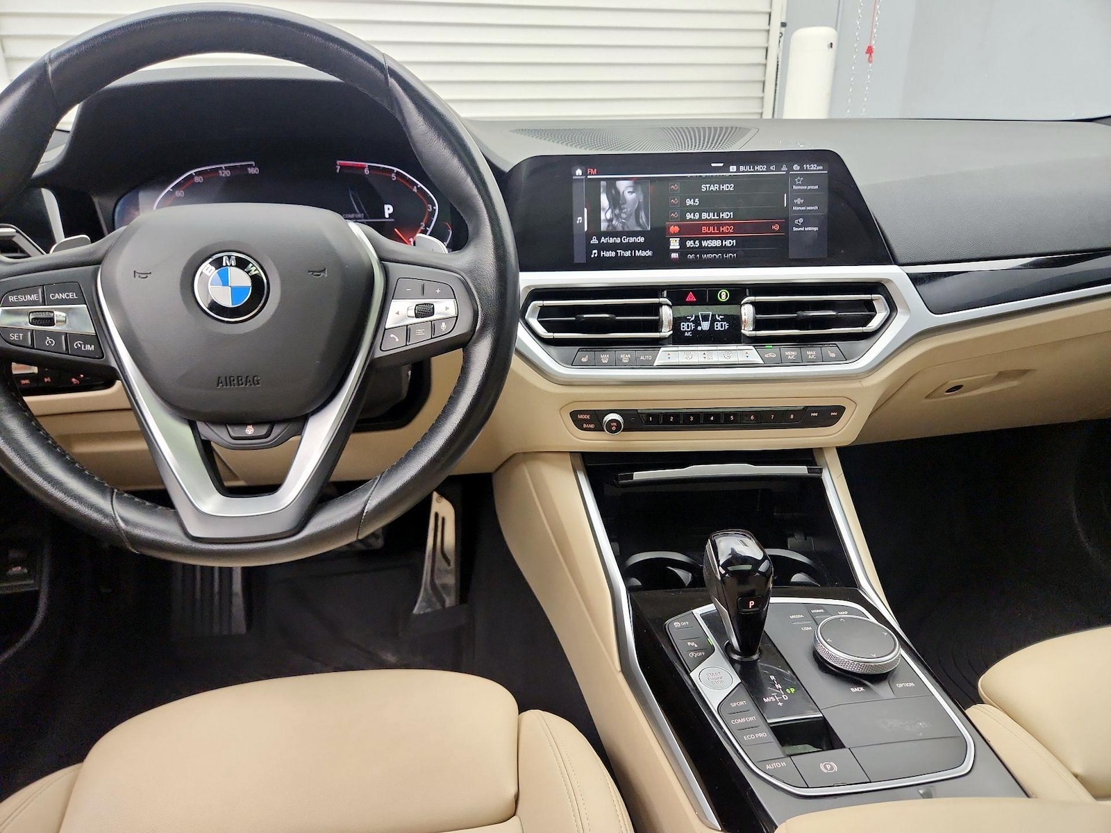 Apple CarPlay®