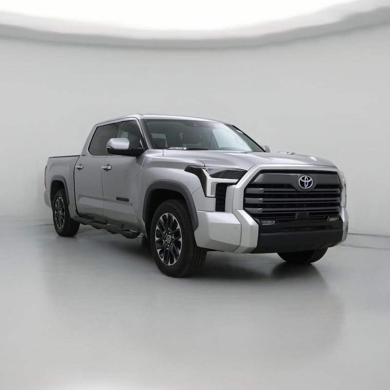 2023 Toyota Tundra Hybrid Limited