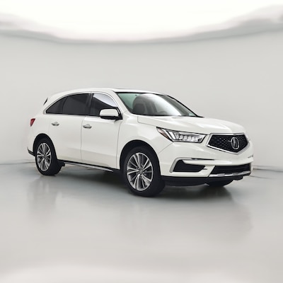 Vehicle exterior view