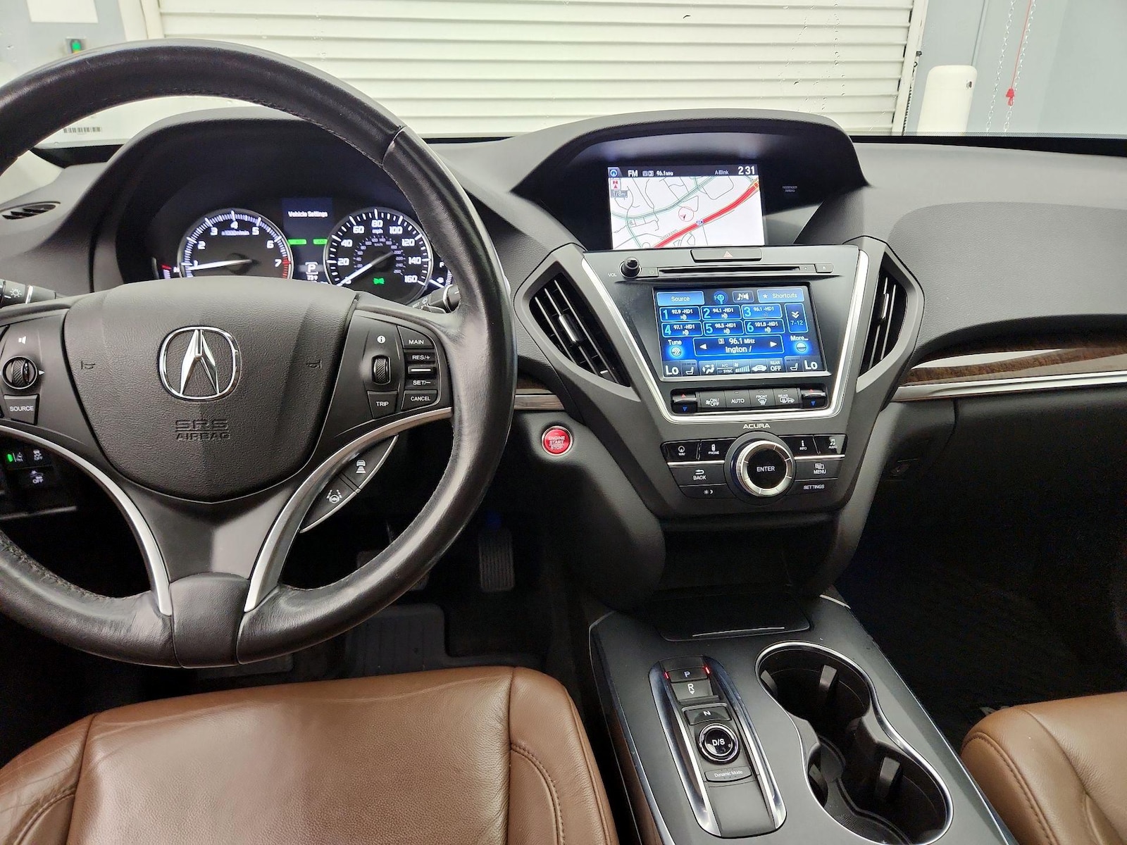 Navigation System