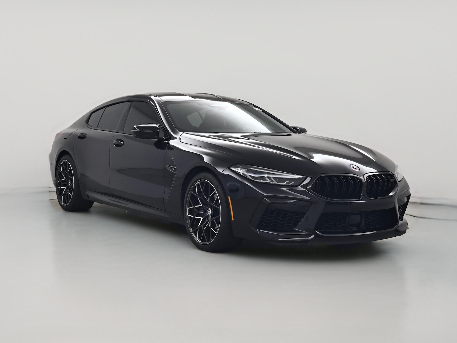 2023 BMW M8 Gran Coupe