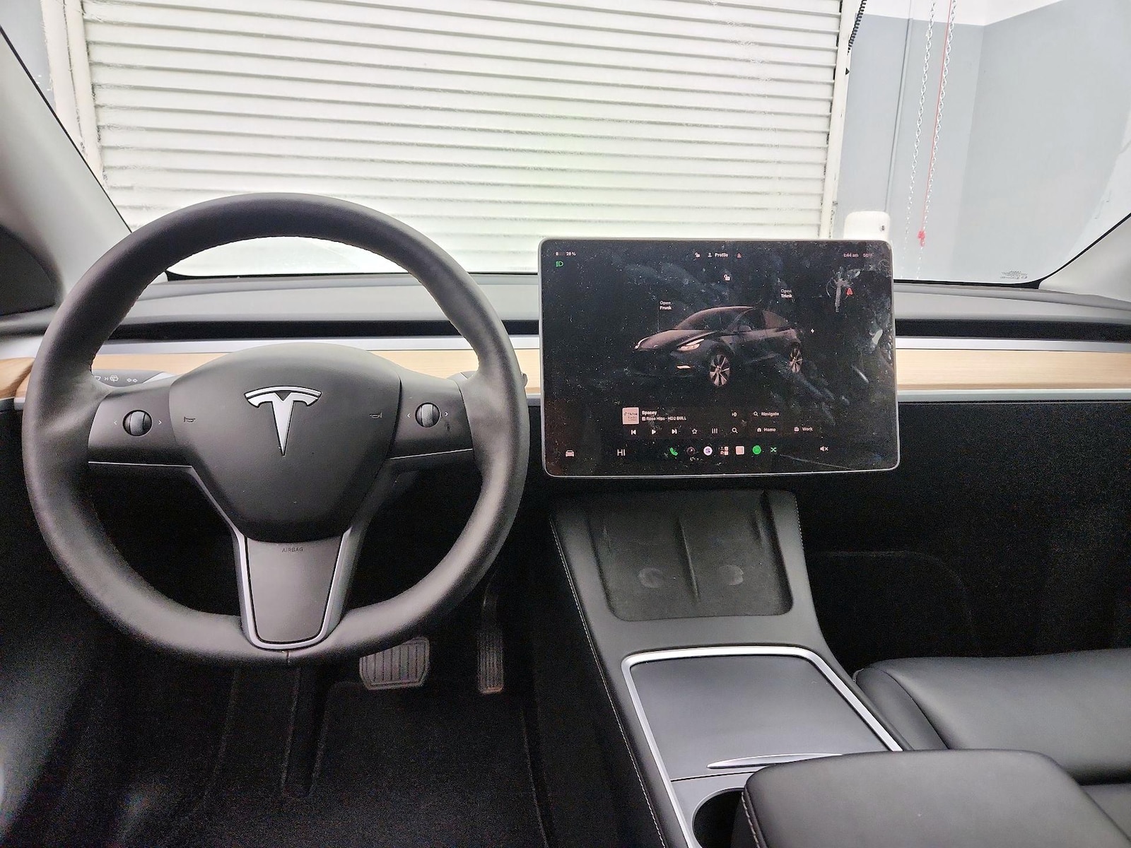 Navigation System