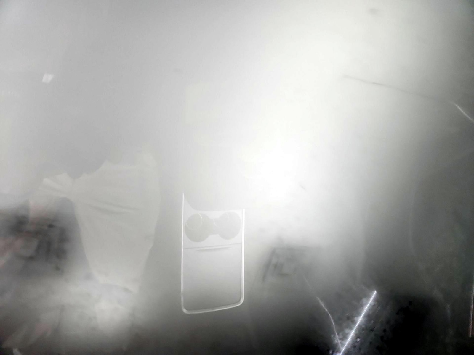 Skylight(s) & Overhead Airbags