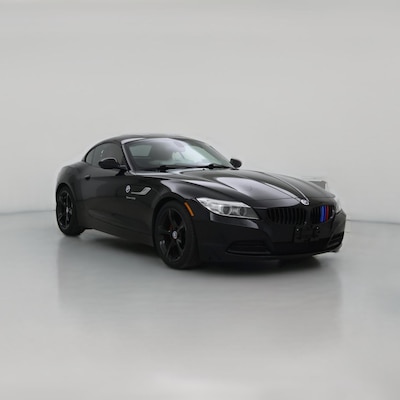 2016 BMW Z4 SDrive28i