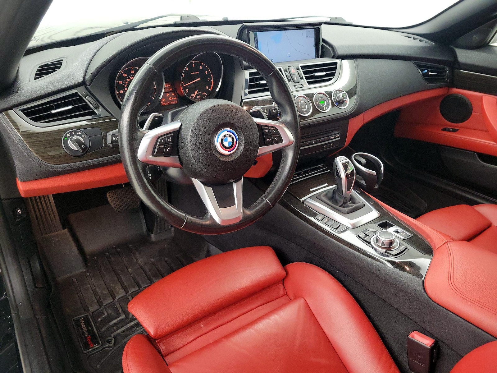 Navigation System