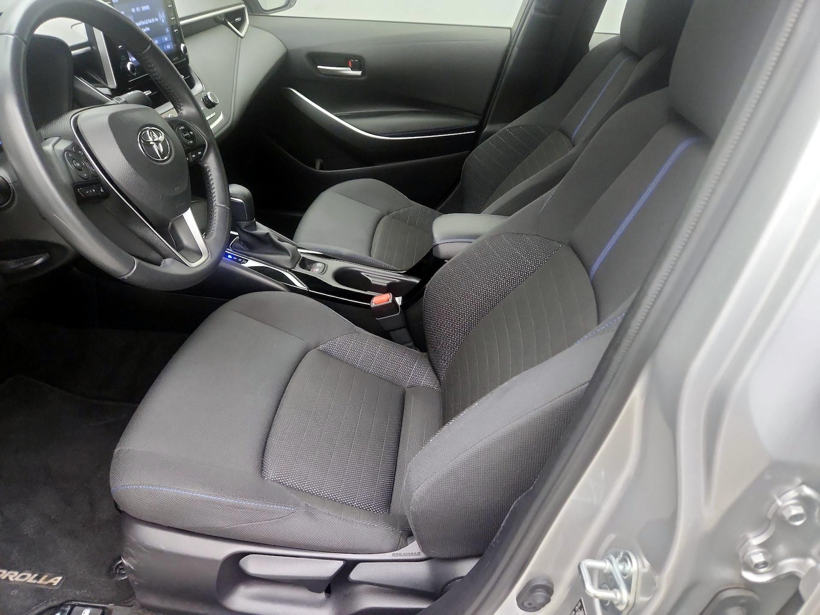 Side Airbags