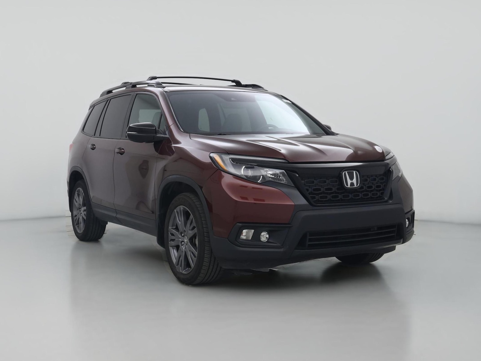 2020 Honda Passport