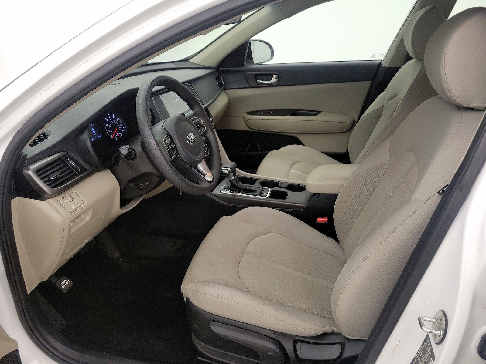 Side Airbags