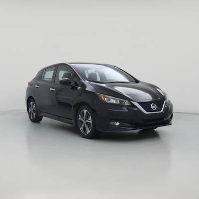 Vehicle exterior view