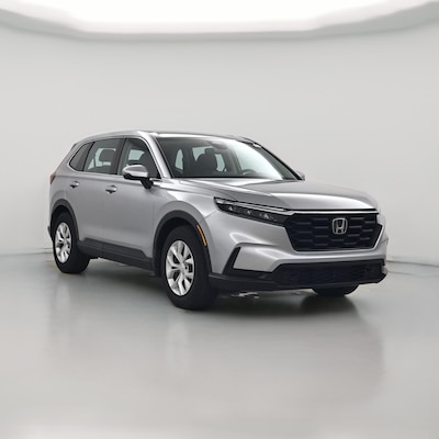 2023 Honda CR-V LX