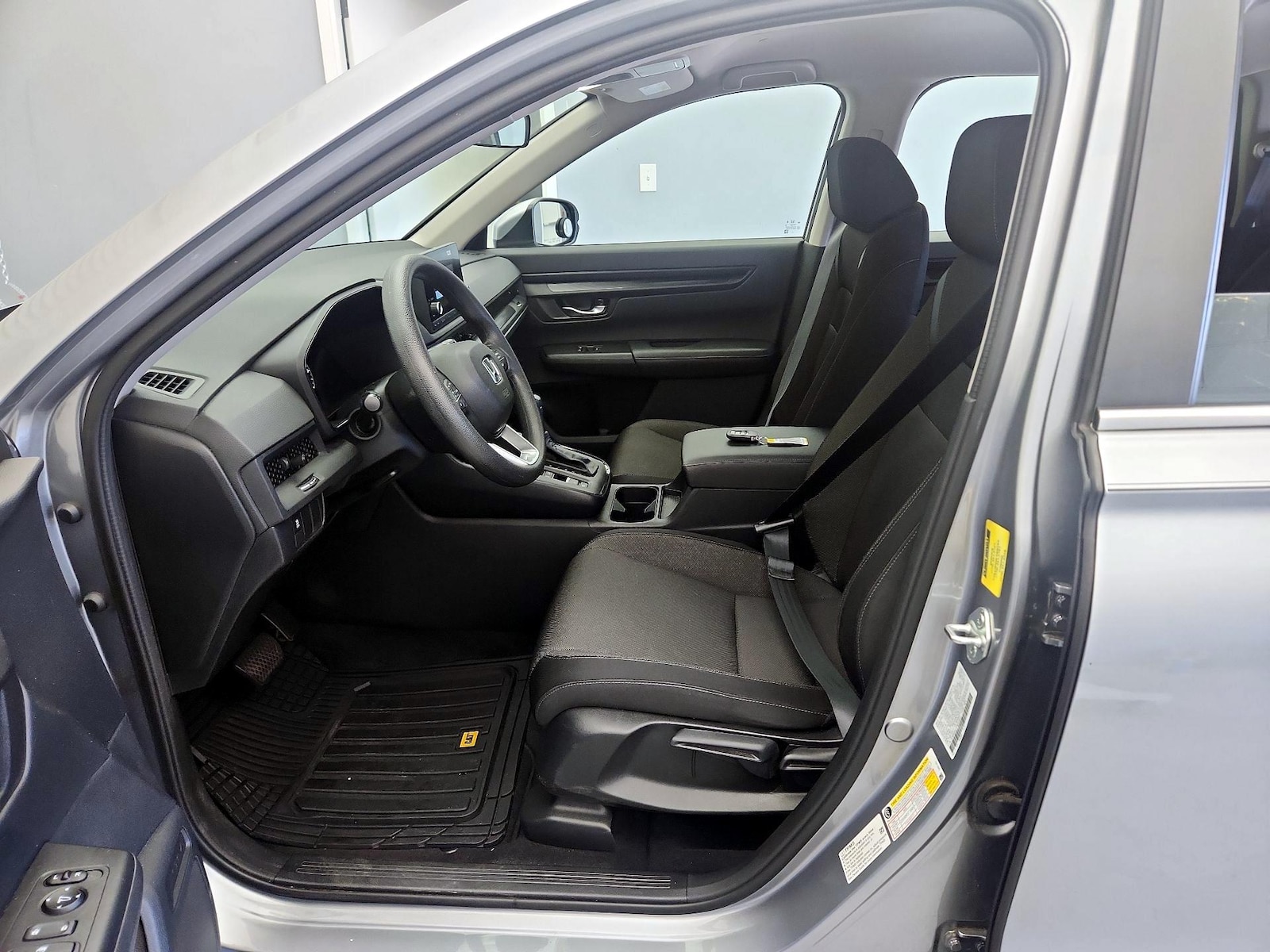 Side Airbags