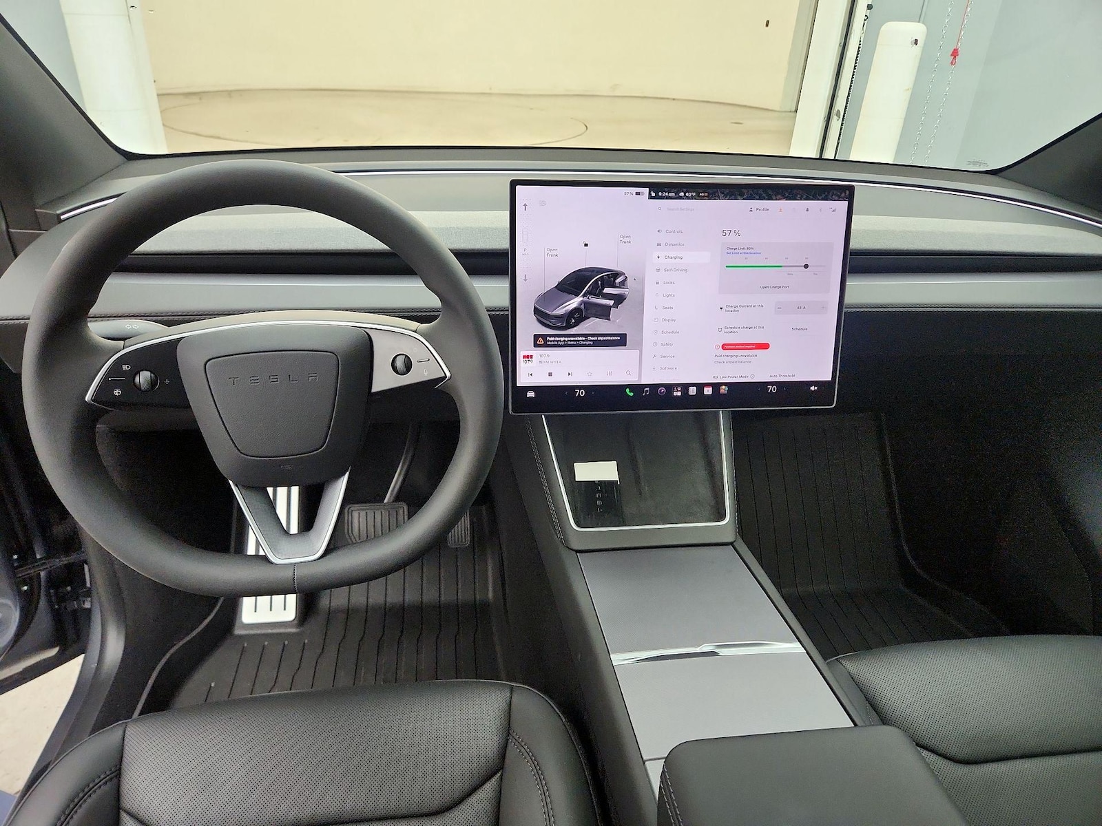 Navigation System