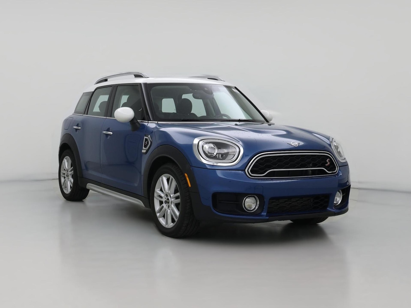 Smart Key & Parking Sensors