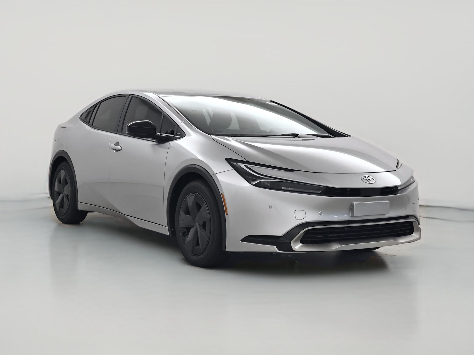 2026 Toyota Prius Plug-in Hybrid