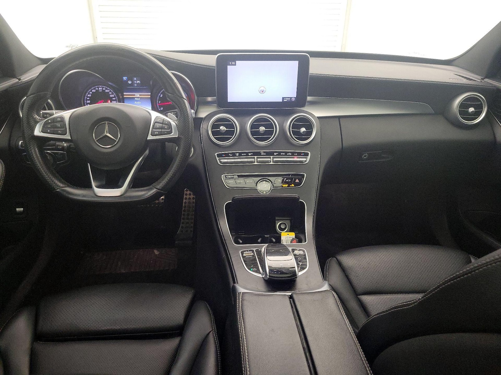 Navigation System