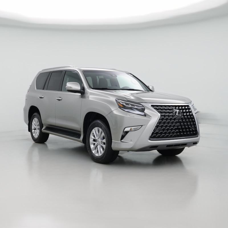2022 Lexus GX 460 Premium
