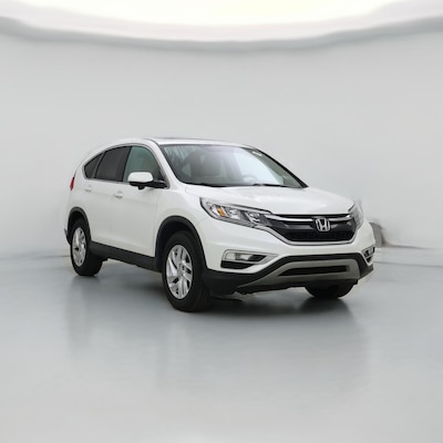 Vehicle exterior view