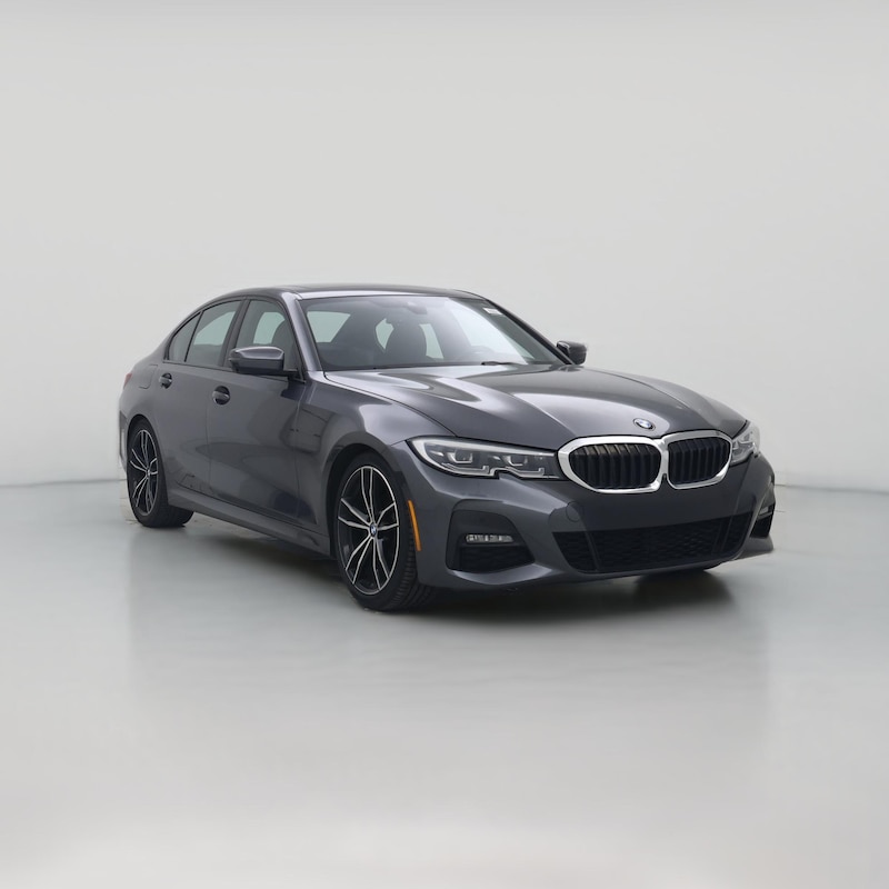 2021 BMW 330 I