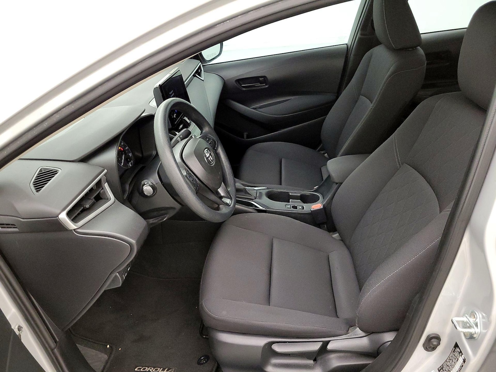 Side Airbags