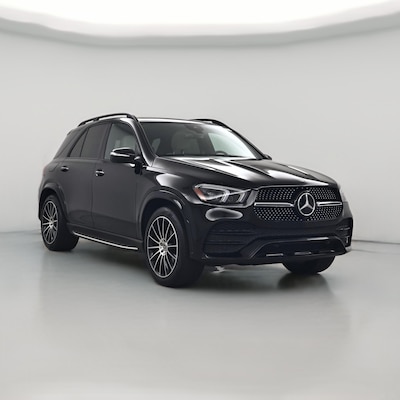 2023 Mercedes-Benz GLE350