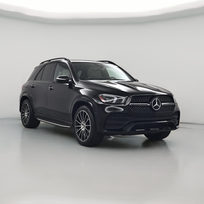 2023 Mercedes-Benz GLE350