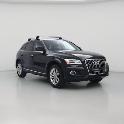 2016 Audi Q5 Premium