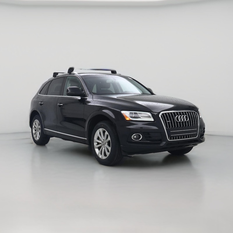 2016 Audi Q5 Premium