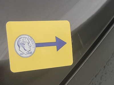 Condition detail