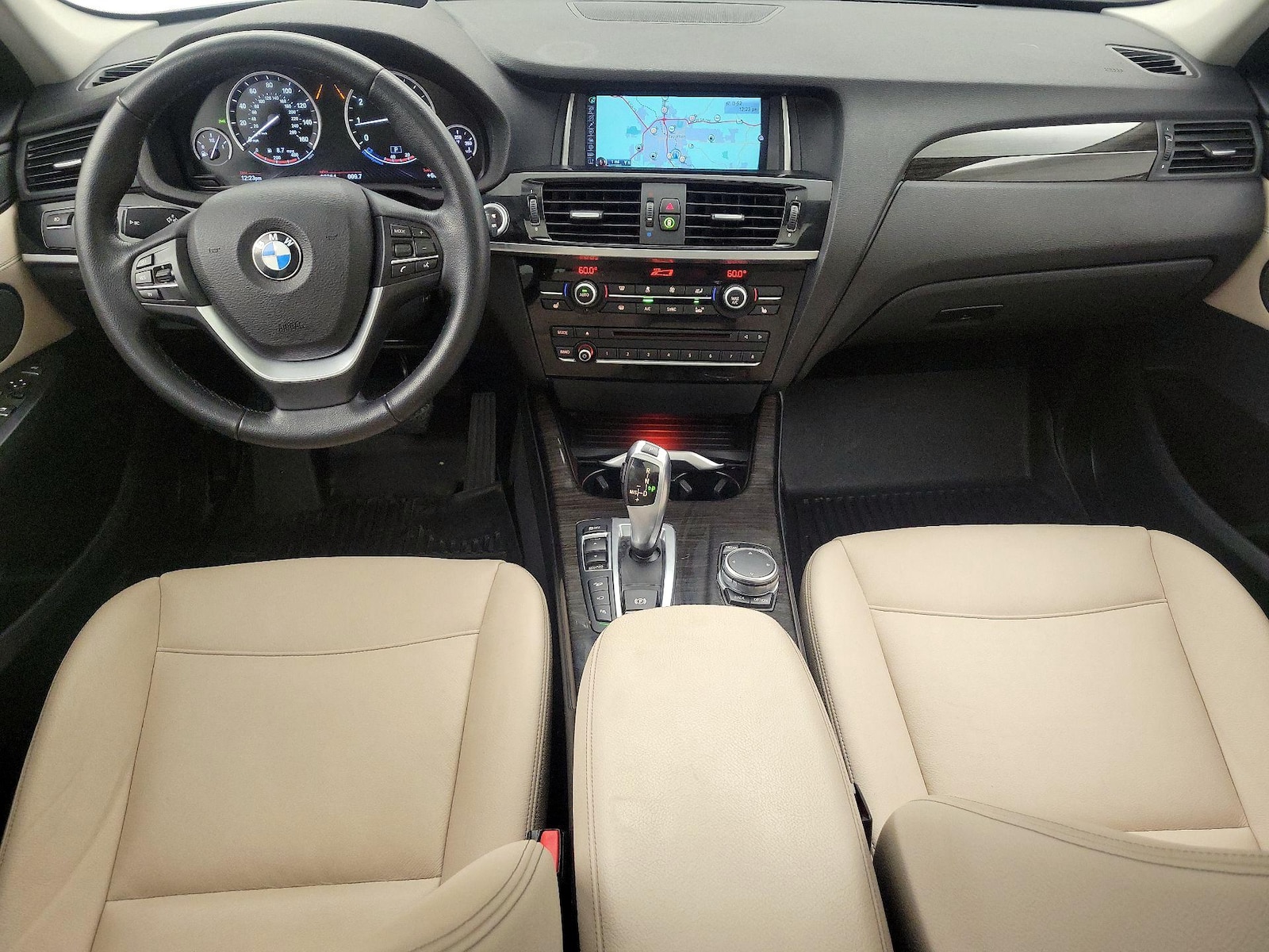 Navigation System