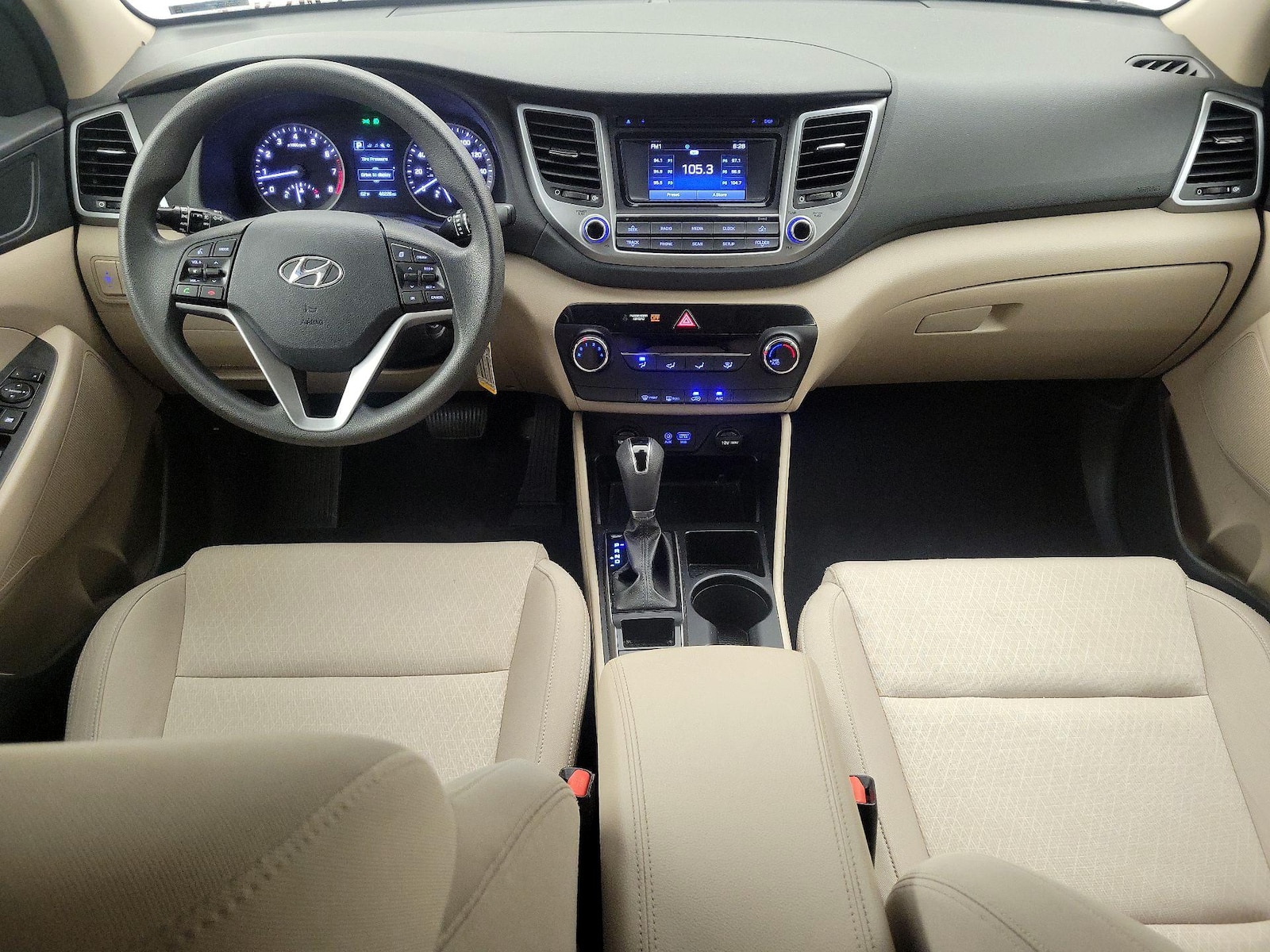 Rear View Camera