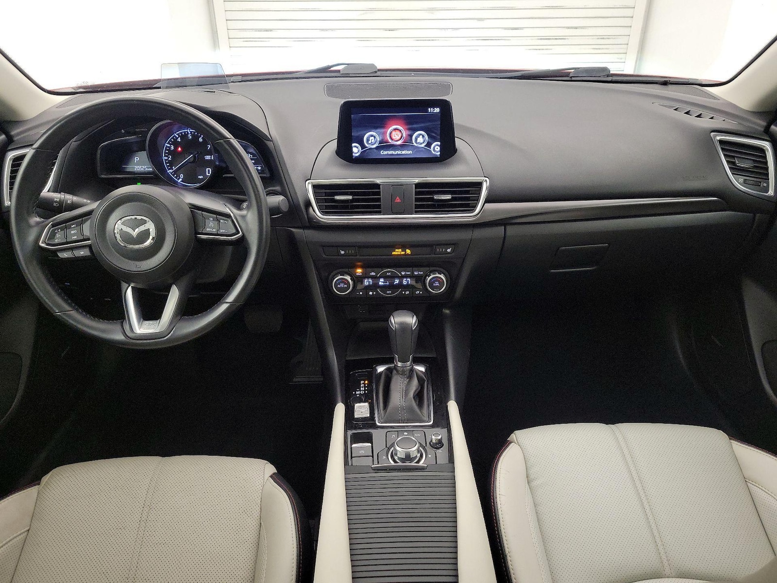 Navigation System